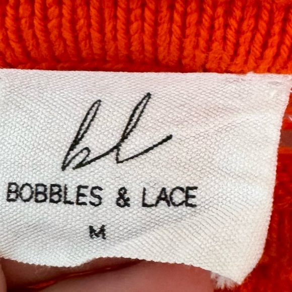 Edit by Nine Orange Crochet Set - Picture 11 of 14